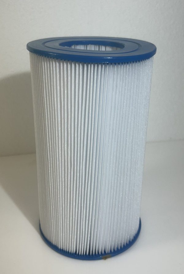 Filter Cartridge 123mm diameter x 214mm high (use with MA36C, CH19C, O224C)