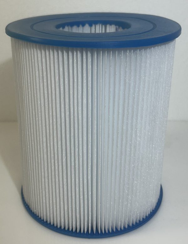 Filter Cartridge 150mm diameter x 170mm high (use with WY45C, JWB50C, LR100C- (2 required))